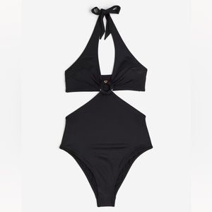 NWT H&M Swimsuit